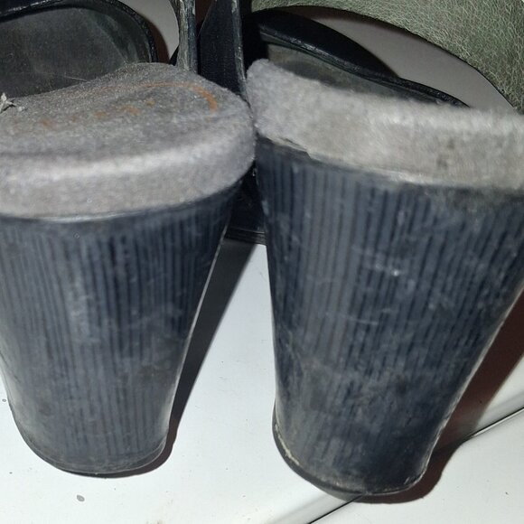 Danskos sandals - Picture 4 of 8